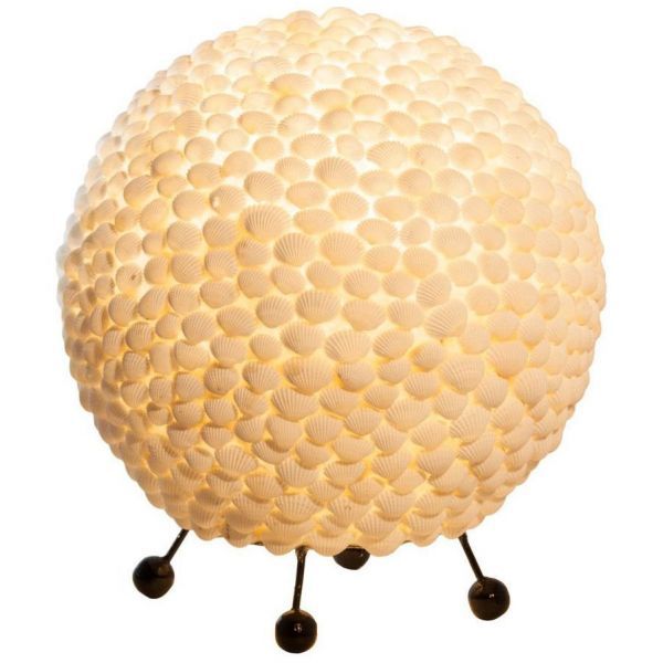 Настольная лампа GLOBO 25834