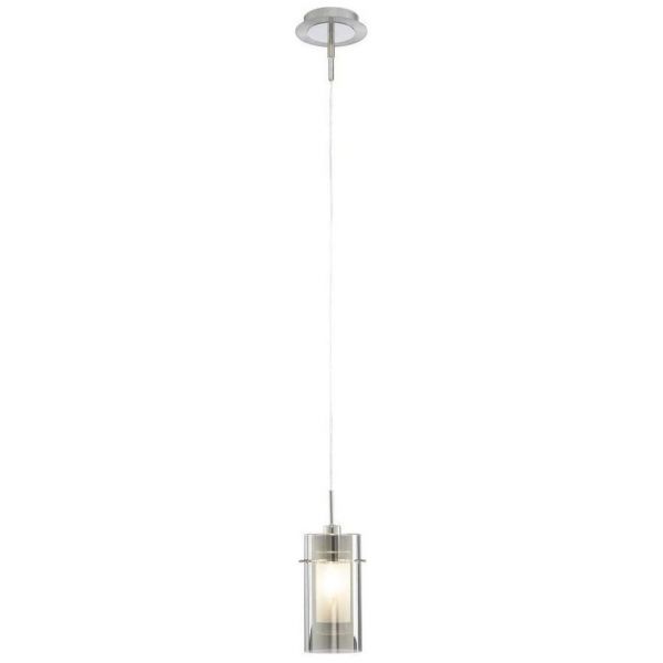 Светильник Arte Lamp A2301SP-1SS