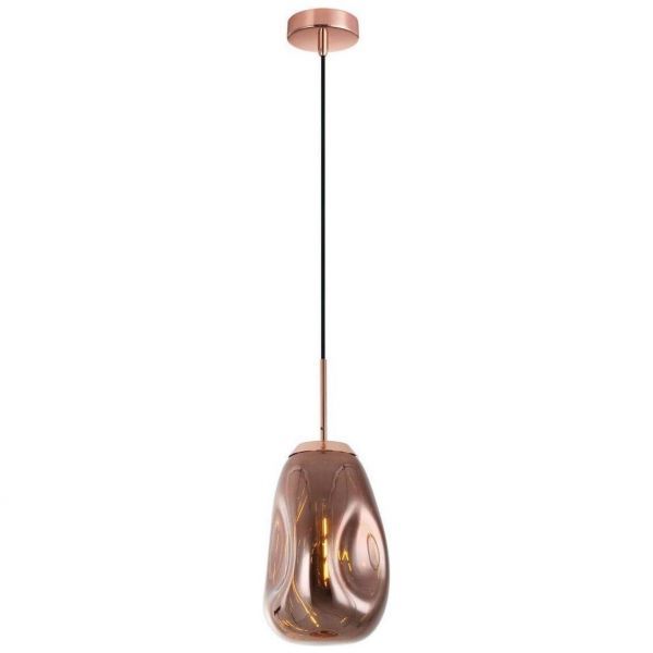 Подвесной светильник Maytoni Mabell P013PL-01C