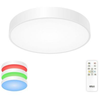 Светильник потолочный Citilux CL72470G0