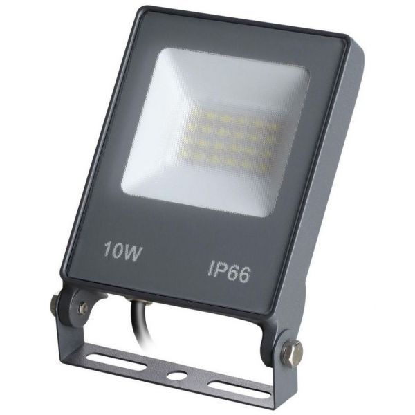 Прожектор светодиодный Novotech Armin 10W 4000К 358576