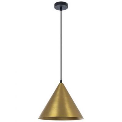 Подвесной светильник Arte Lamp David A7041SP-1BK