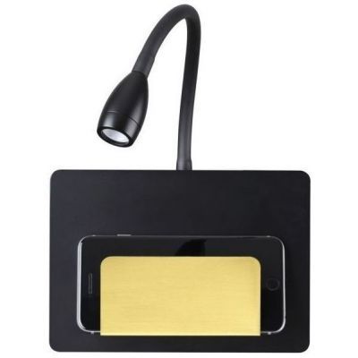 Бра Odeon Light Sonia 4242/3WL