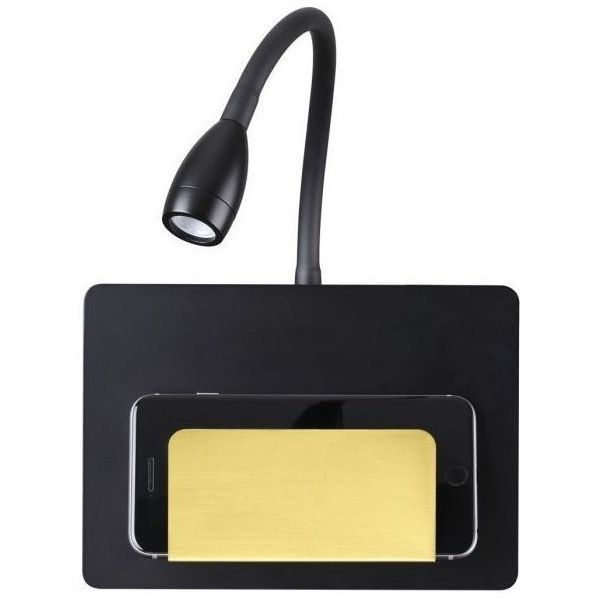 Бра Odeon Light Sonia 4242/3WL