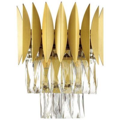 Настенный светильник Odeon Light Valetta 4124/2W