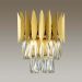Настенный светильник Odeon Light Valetta 4124/2W