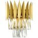 Настенный светильник Odeon Light Valetta 4124/2W