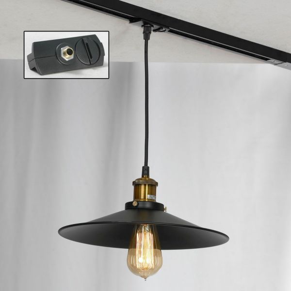 Трековый светильник LOFT LSP-9601-TAB