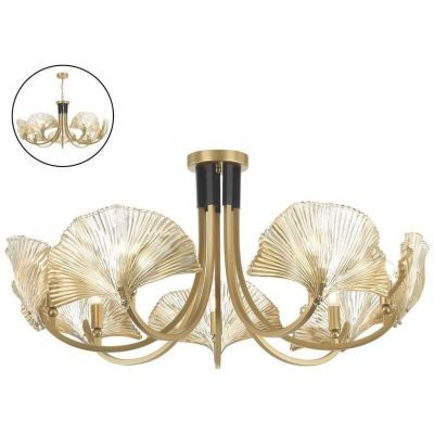 Подвесная люстра Odeon Light 4870/7
