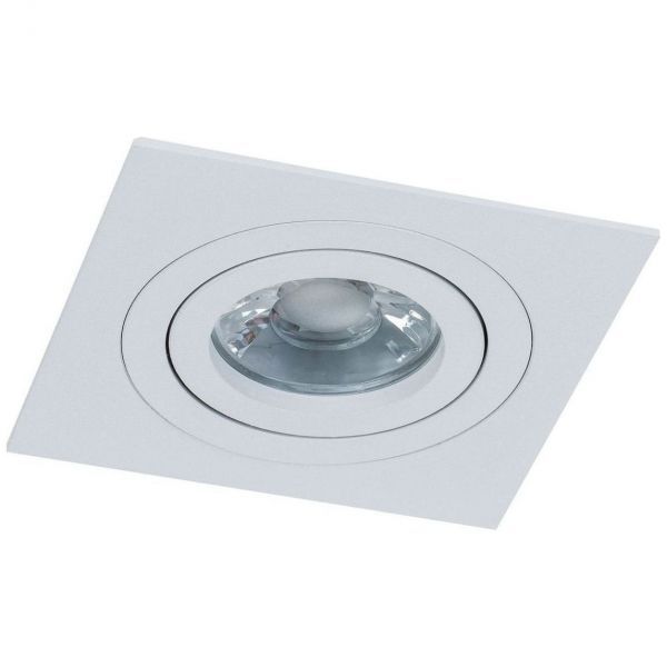 Встраиваемый светильник Maytoni Atom DL024-2-01W