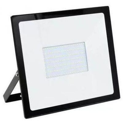 Прожектор светодиодный 100W IP65 6500K Smartbuy SBL-FLSMD-100-65K