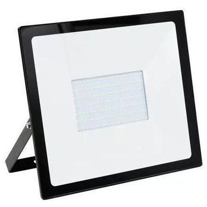 Прожектор светодиодный 100W IP65 6500K Smartbuy SBL-FLSMD-100-65K