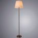 Торшер Arte Lamp Elba A2581PN-1AB