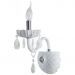 Светильник настенный Arte Lamp A3964AP-1WH