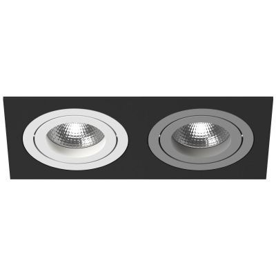 Встраиваемый светильник Lightstar Intero 16 i5270609