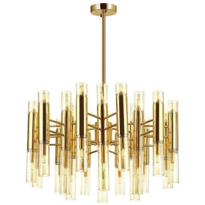 Подвесная люстра Odeon Light Peka 4690/36