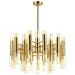 Подвесная люстра Odeon Light Peka 4690/36