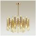 Подвесная люстра Odeon Light Peka 4690/36