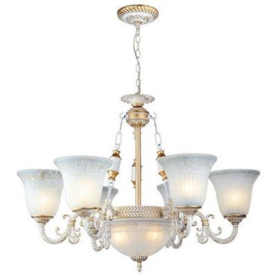 Люстра Arte Lamp A1032LM-6-3WG