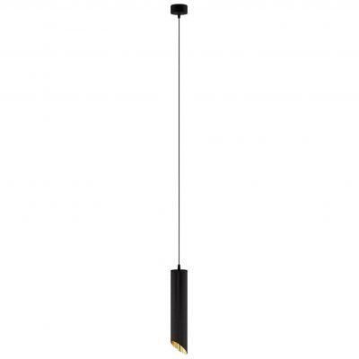 Светильник подвесной Maytoni P044PL-01-30GU10-B