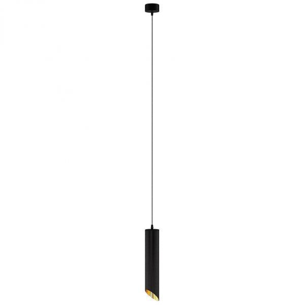 Светильник подвесной Maytoni P044PL-01-30GU10-B