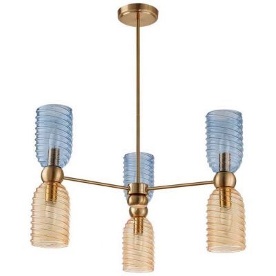 Потолочная люстра Lumion MONROE 6511/6C