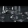Потолочная люстра Nowodvorski Salva 5428