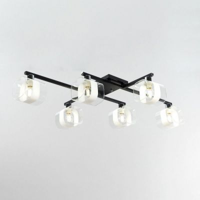 Люстра потолочная Citilux CL139165