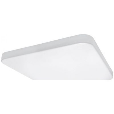 Потолочный светодиодный светильник Arte Lamp Scena A2669PL-1WH