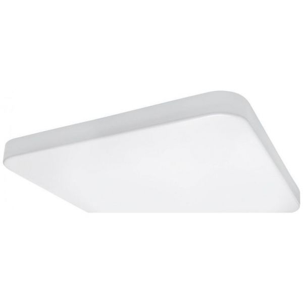 Потолочный светодиодный светильник Arte Lamp Scena A2669PL-1WH