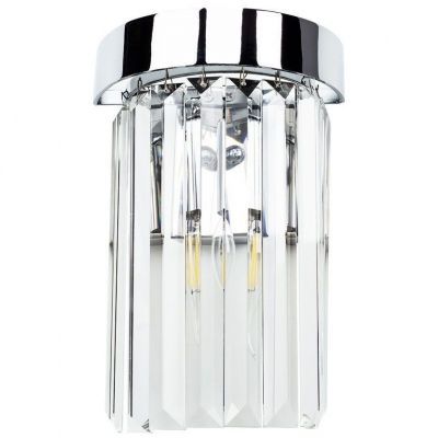 Настенный светильник Arte Lamp Secunda A1003AP-1CC
