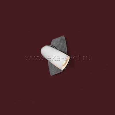 Светильник LUSSOLE LSN-4901-01 SAVA хром
