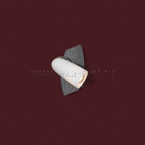 Светильник LUSSOLE LSN-4901-01 SAVA хром