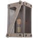 Настенный светильник Lussole Loft Syracuse LSP-9101V