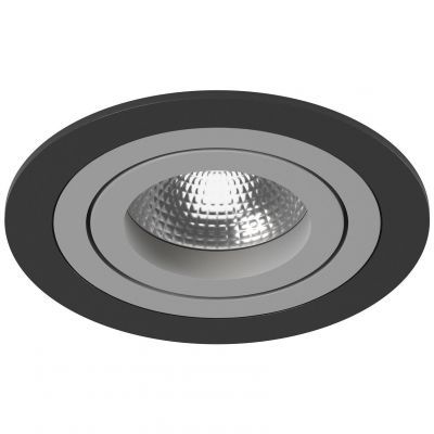 Встраиваемый светильник Lightstar Intero 16 i61709