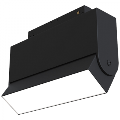 Трековый светодиодный светильник Maytoni Technica TR013-2-10W3K-B-1