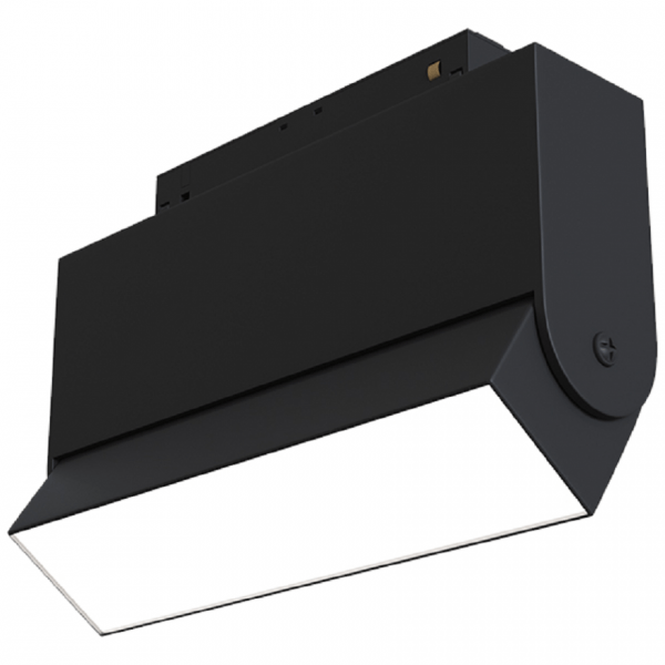 Трековый светодиодный светильник Maytoni Technica TR013-2-10W3K-B-1