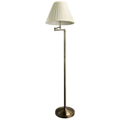 Торшер Arte Lamp A2872PN-1AB