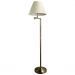 Торшер Arte Lamp A2872PN-1AB