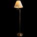 Торшер Arte Lamp A2872PN-1AB