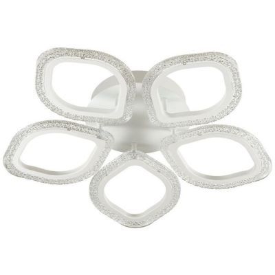 Потолочная светодиодная люстра Lumion Magnolia 5202/90CL