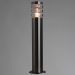 Уличный светильник Arte Lamp A8381PA-1SS