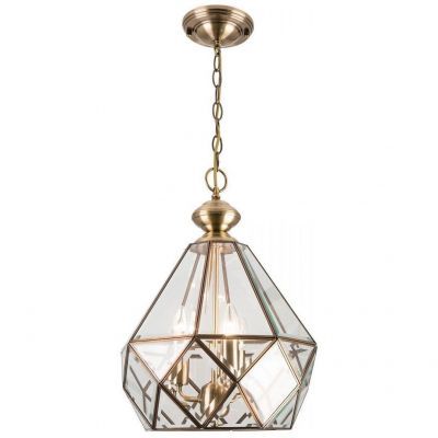 Подвес Citilux CL442130