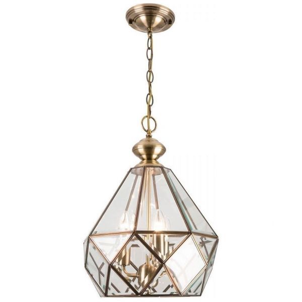 Подвес Citilux CL442130