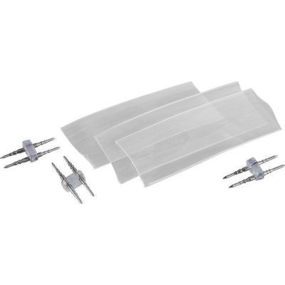Коннектор Navigator 71 937 NLSC-connector-2835-220V-NEONLED