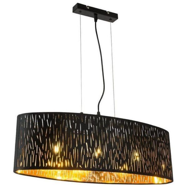 Подвесная люстра Globo 15264H2