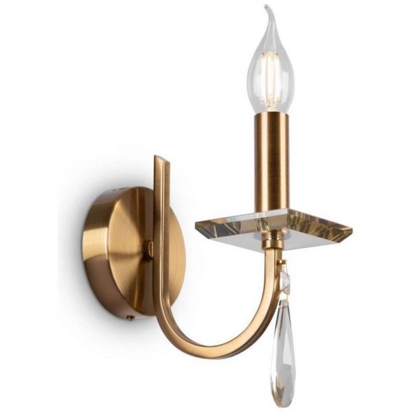 Бра Freya FR1006WL-01G