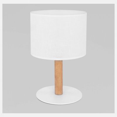 Настольный светильник TK Lighting 5217 Deva White