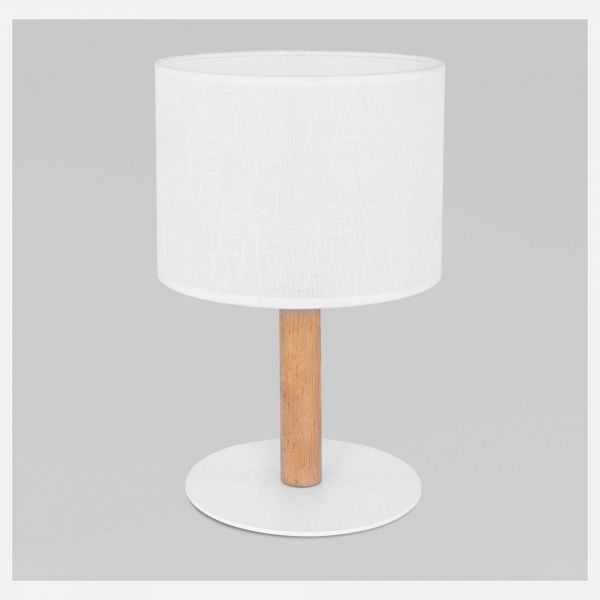 Настольный светильник TK Lighting 5217 Deva White