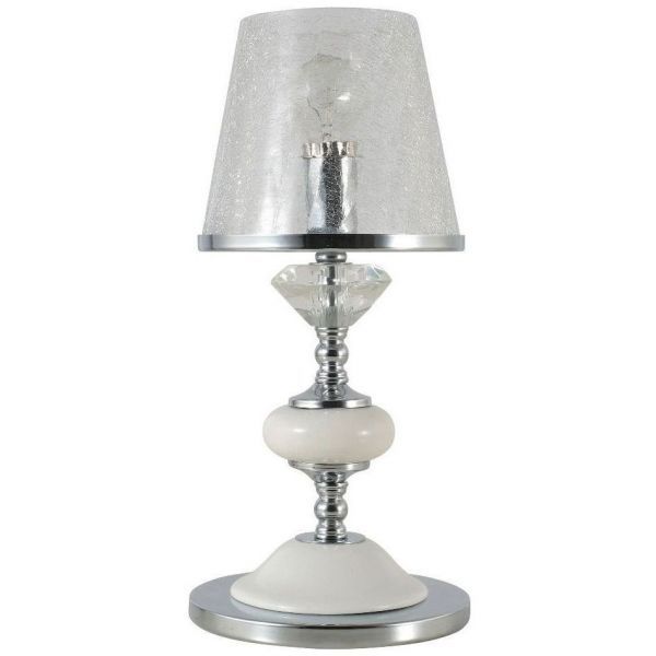 Настольная лампа Crystal Lux BETIS LG1